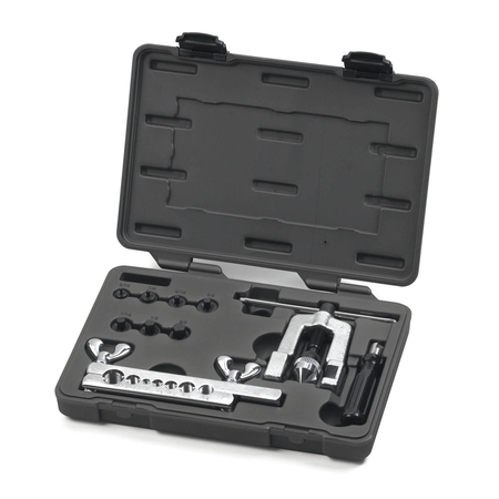 DANAHER Double Flaring Tool Kit, 41860 41860